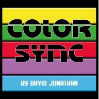 Color Sync by David Jonathan