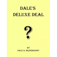 Dale's DeLuxe Deal by Dale