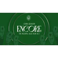 Encore by John Graham