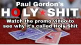 Holy Sh*t by Paul Gordon