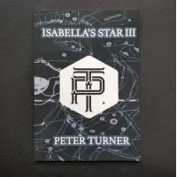 Isabella's Star III by Peter Turner