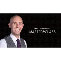 Matt Pritchard Masterclass Live 1