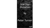 Mentalism Master Class Vol.9 Star Sign Divination by Peter Turner