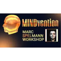 MindVention 2021 – Marc Spelmann Workshop