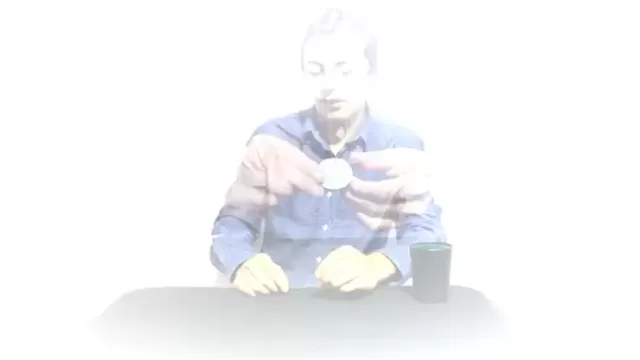 Neuma Coin by Steven Rueda - Money & Coin Tricks