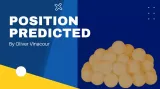 Position Predicted By Oliver Vinacour