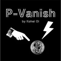 P-Vanish by Kohei Oi