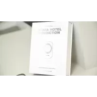 Hotel Prediction by Pitata