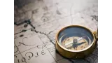 Compass By Rich Relish