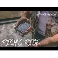 Rich's Rise by Rich Li
