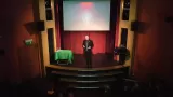 Shawn Farquhar Magic Circle Lecture 2019