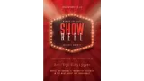Show Reel by Michael Murray