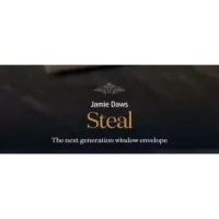 Steal by Jamie Daws
