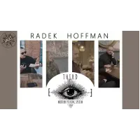 Third Eye By Radek Hoffman