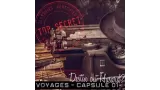 CAPSULE 01 - TIME TRAVELER BY Antoine Salambier
