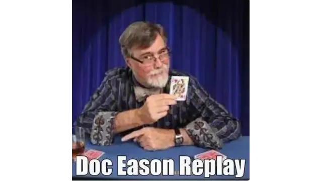 Doc Eason Replay by Doc Eason - 2024