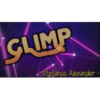 GLIMP by Stefanus Alexander (Instant Download)