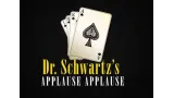 Dr. Schwartz’s Applause Applause by Martin Schwartz