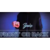 Front or back by Zoen's
