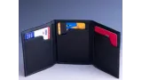 Gerard Kearney - New Jaks Wallet - With Magick Balay