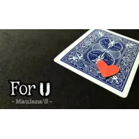 For U by Maluanas