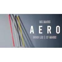 Bond Lee and ZF Magic - Aero