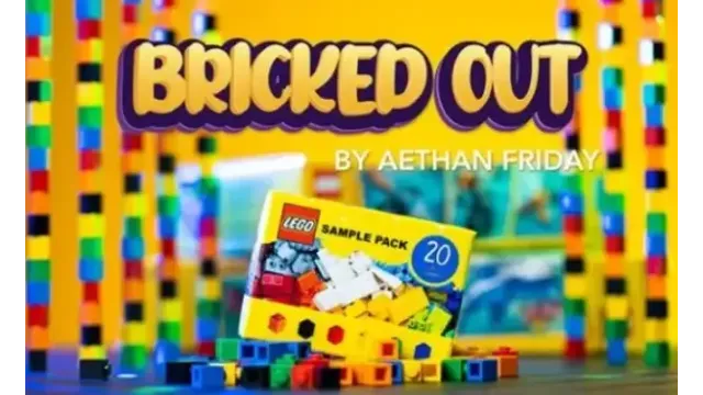 Aethan Friday - Bricked Out - 2024