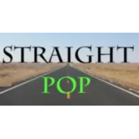 Straight Pop by Kelvin Trinh (Instant Download)