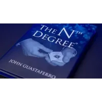 The Nth Degree by John Guastaferro