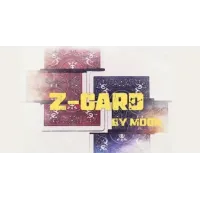 Z-Card by MOON