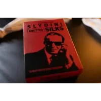 Slydini's Knotted Silks by Slydini (Video+PDF)