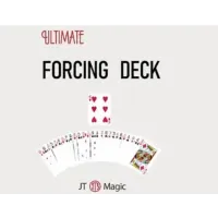 Ultimate Forcing Deck by JT