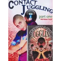 CONTACT JUGGLING 1-2