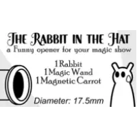 The Rabbit In the Hat by Creativity Lab