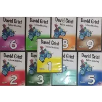 David Grist - Balloon Modelling 1-9