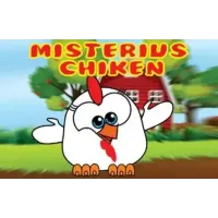 Mysterious Chicken by Mago Flash