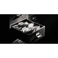 Scott Creasey - Paperwork Volume 2 - Folded Billets