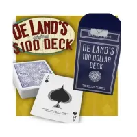 DeLands $100 Deck