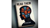 Mohamed Ibrahim - The Ultimate Guide of Reading People Like A Book - "Read Them"
