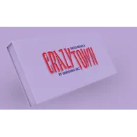 Crazytown by David Regal