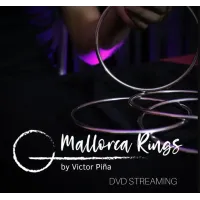 Victor Piña – Mallorca Rings