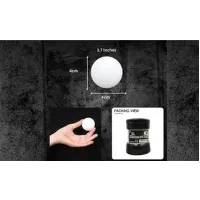 Return Ball by JL Magic