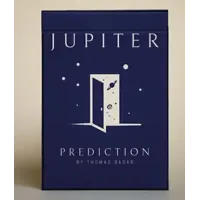 Thomas Badar – Jupiter Prediction (New 2024)
