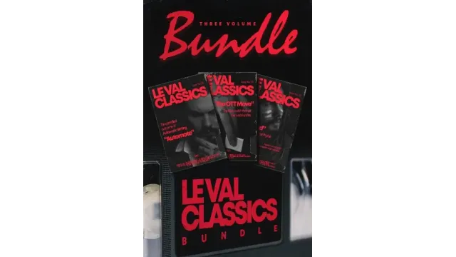 Le Val Classics – Bundle 1-3 - 2024