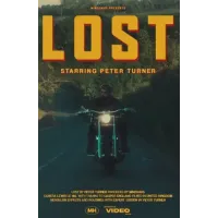 Lost By Peter Turner