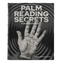 Palm Reading Secrets for Mentalists