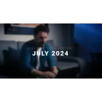 Benjamin Earl – The Family – July 2024