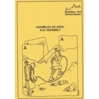 Asambleas de ases Ace Assembly by Reinhard Müller