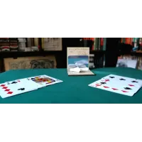Magia Estudio – Agua y Aceite