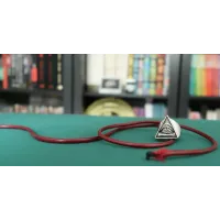 Magia Estudio – Anillo y Cordón